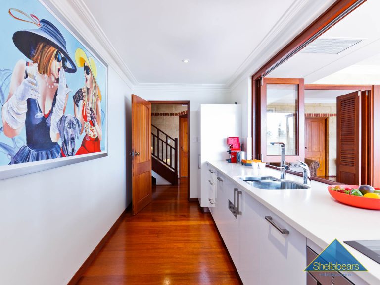 7 Avonmore Terrace gallery
