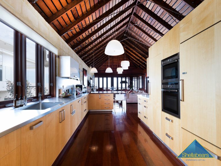 7 Avonmore Terrace gallery