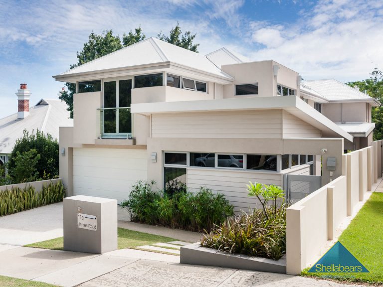 11A James Road gallery