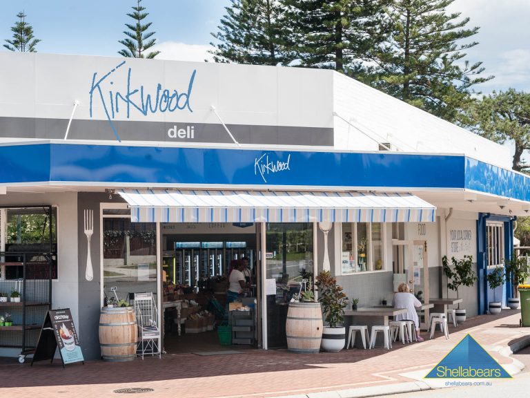 11A James Road gallery