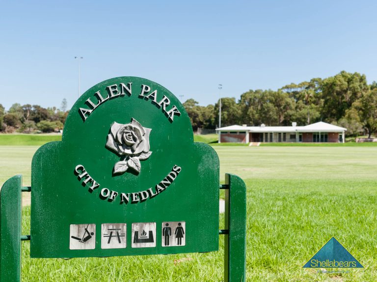 11A James Road gallery