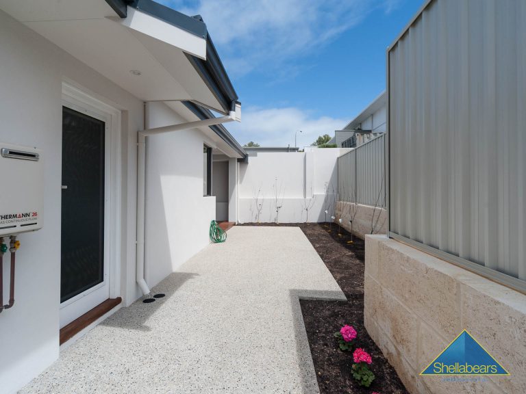 1 St Leonards Street gallery