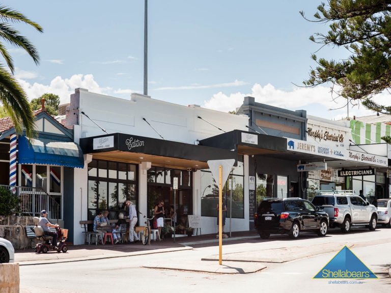 96 Shenton Road gallery