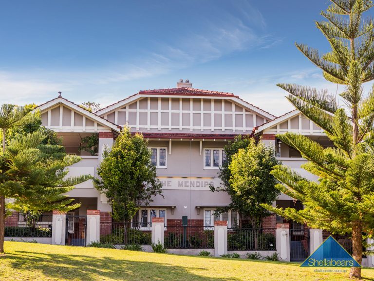 Unit 3 and 4 58 Forrest Street gallery