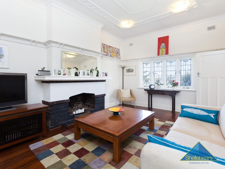 Unit 3 and 4 58 Forrest Street gallery