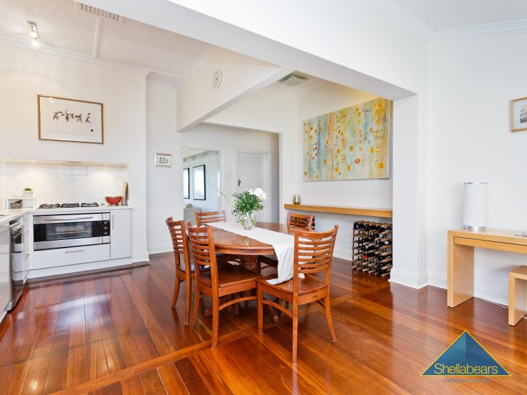 Unit 3 and 4 58 Forrest Street gallery