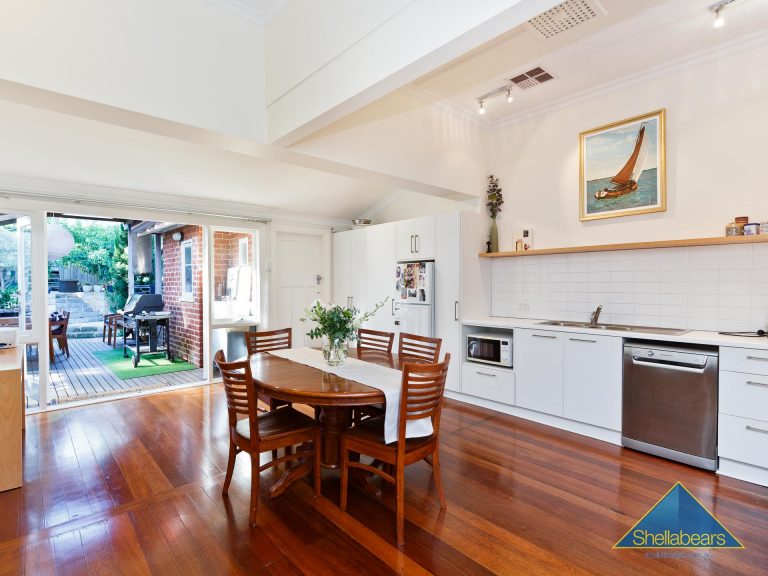 Unit 3 and 4 58 Forrest Street gallery