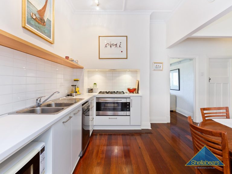 Unit 3 and 4 58 Forrest Street gallery