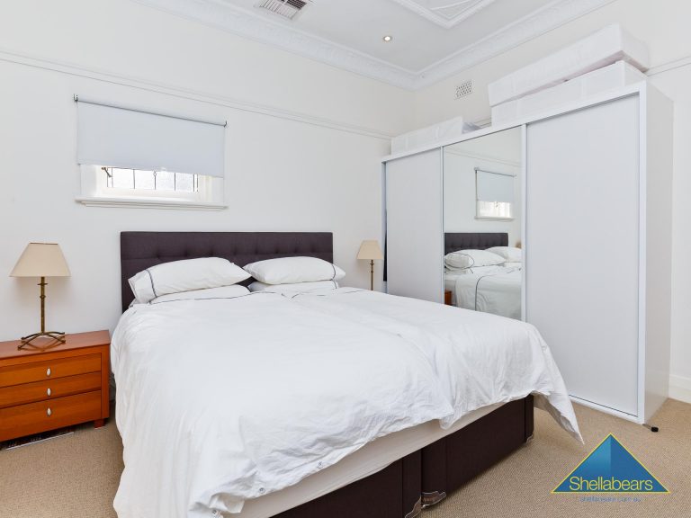 Unit 3 and 4 58 Forrest Street gallery