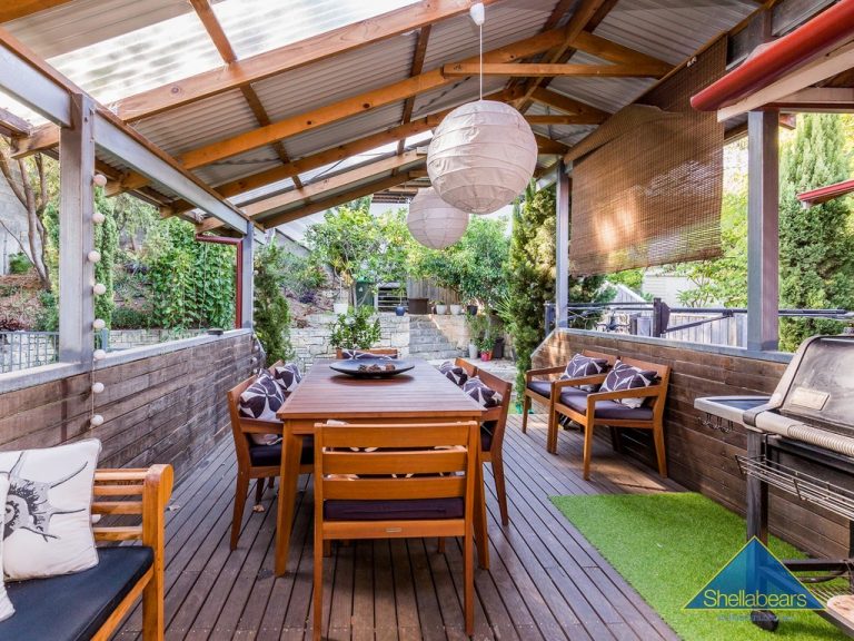 Unit 3 and 4 58 Forrest Street gallery