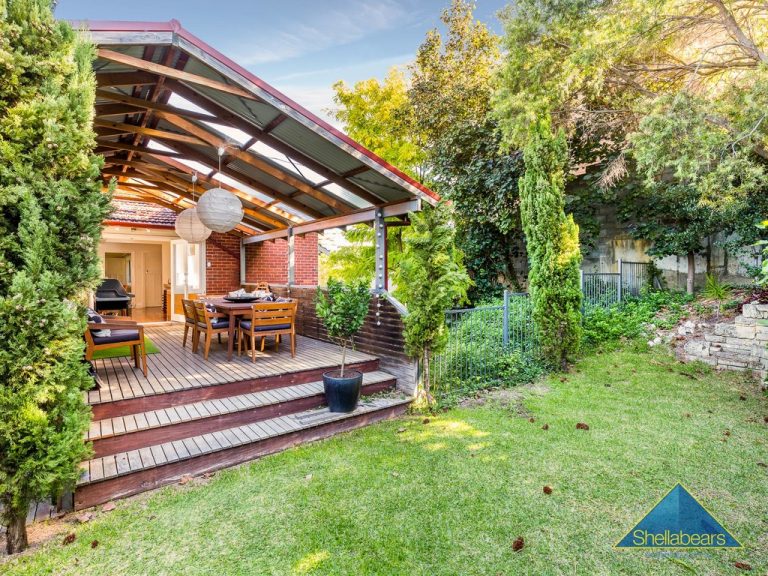 Unit 3 and 4 58 Forrest Street gallery