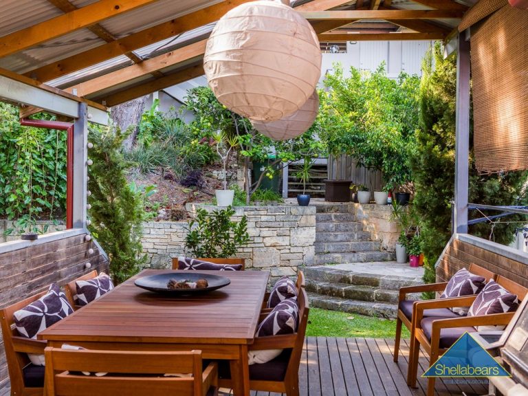 Unit 3 and 4 58 Forrest Street gallery