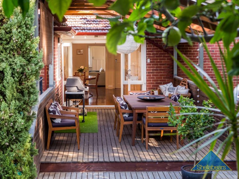 Unit 3 and 4 58 Forrest Street gallery