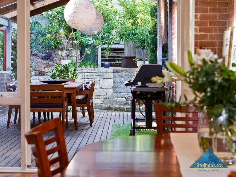 Unit 3 and 4 58 Forrest Street gallery