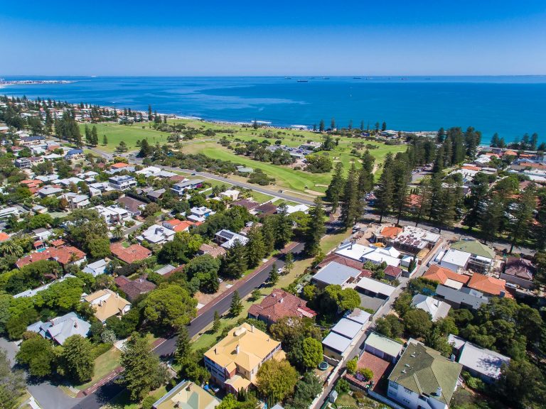 Unit 3 and 4 58 Forrest Street gallery