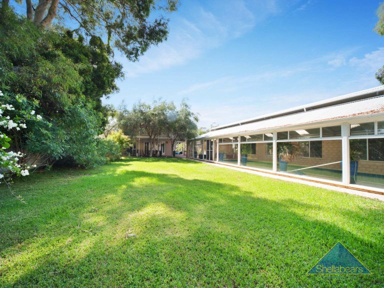 34 Keane Street gallery