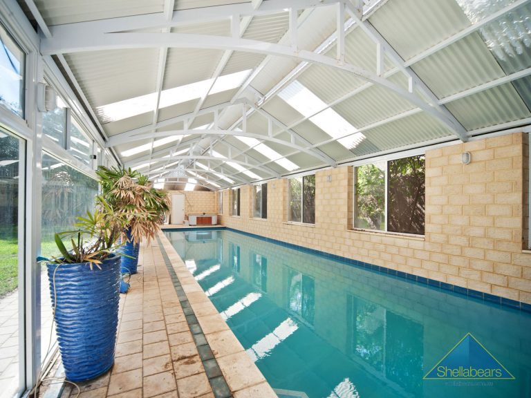 34 Keane Street gallery