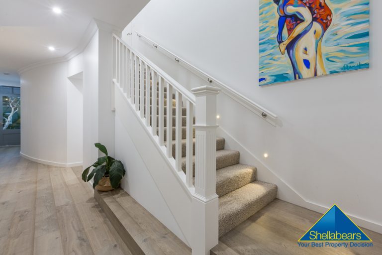 12 Lynton Street gallery