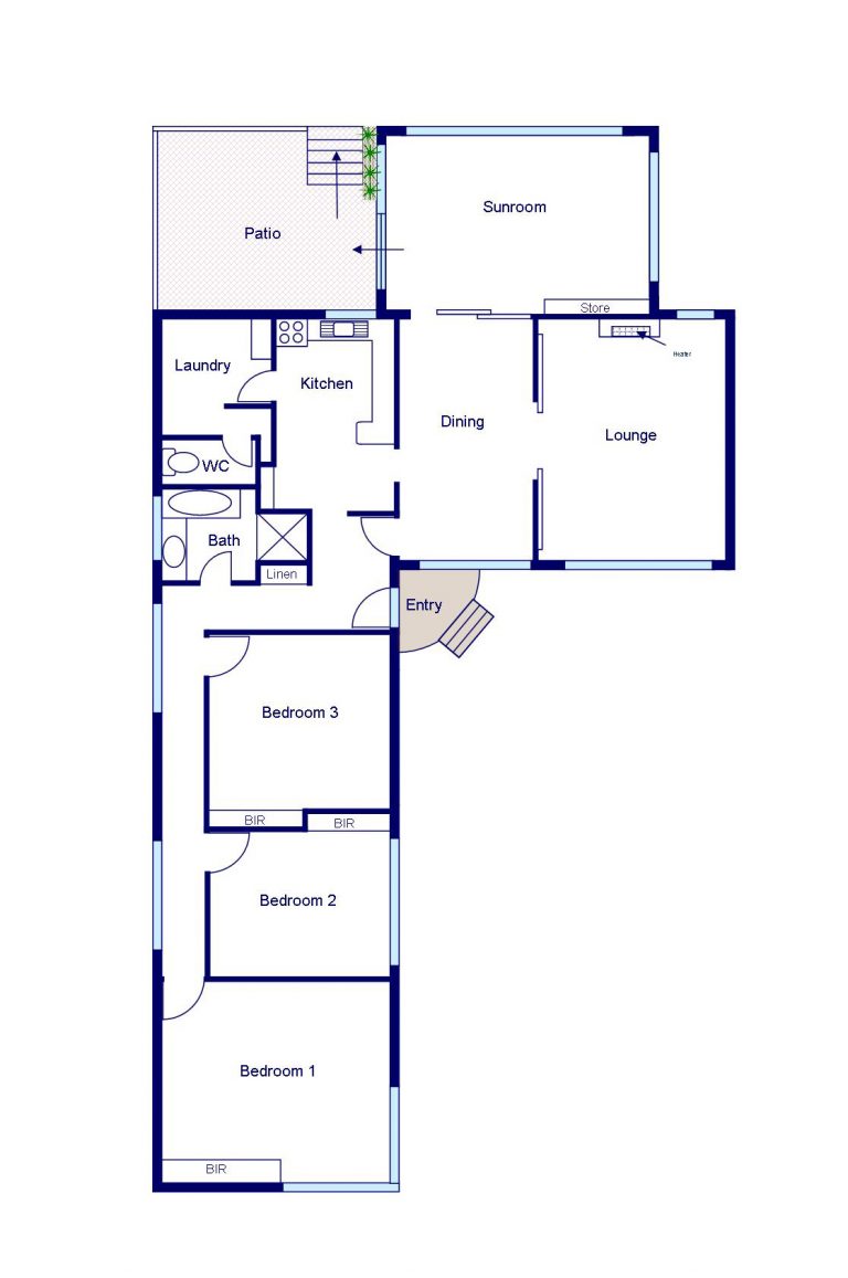 72a Bayview Terrace gallery