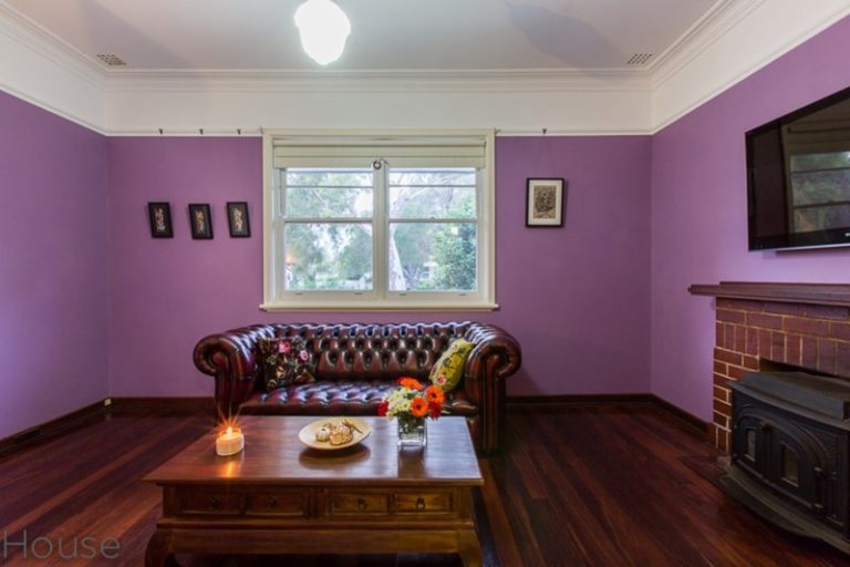 9 Federal Street gallery