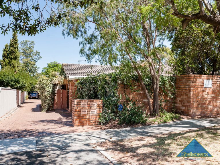 3/11 Gerald Street gallery