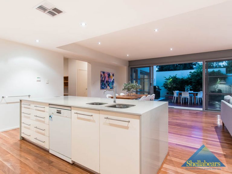 80 Hawkstone Street gallery