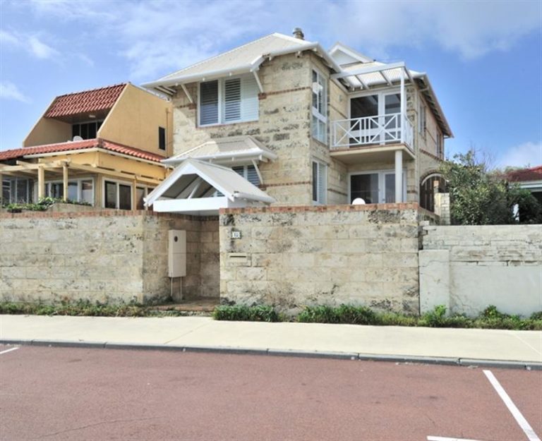 18 Marine Parade gallery
