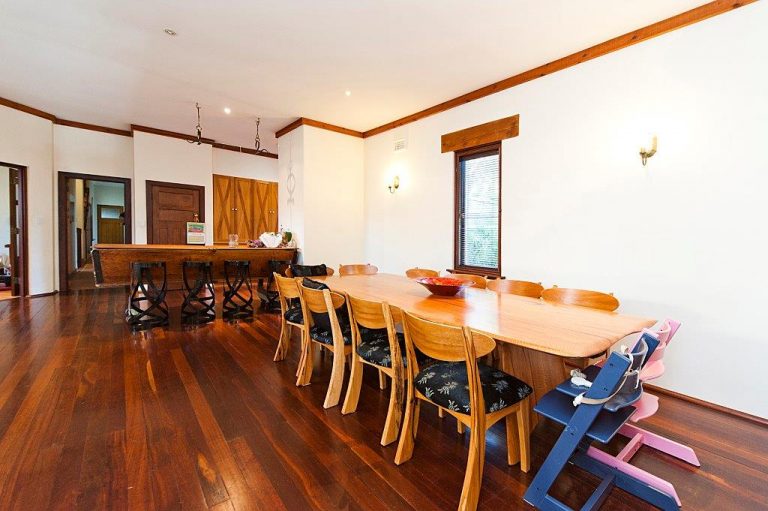 12 Geraldine Street gallery