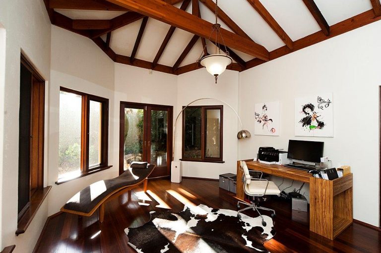 12 Geraldine Street gallery