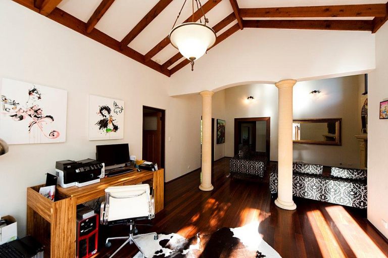 12 Geraldine Street gallery