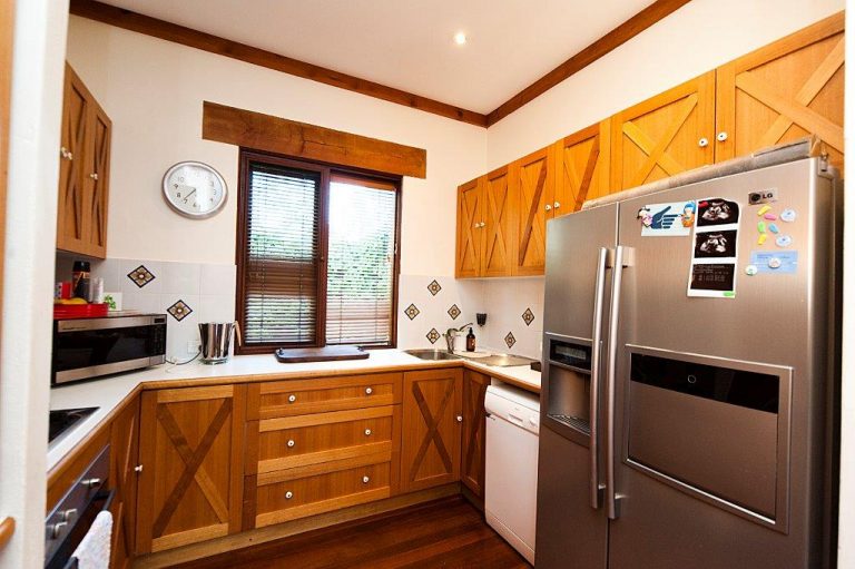 12 Geraldine Street gallery