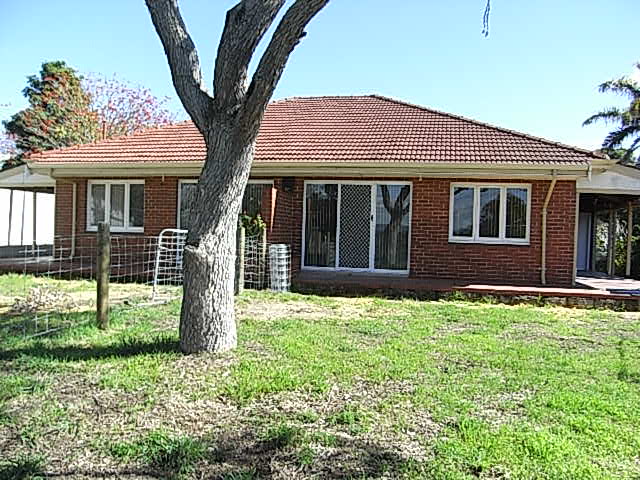 17A Swan View Terrace gallery