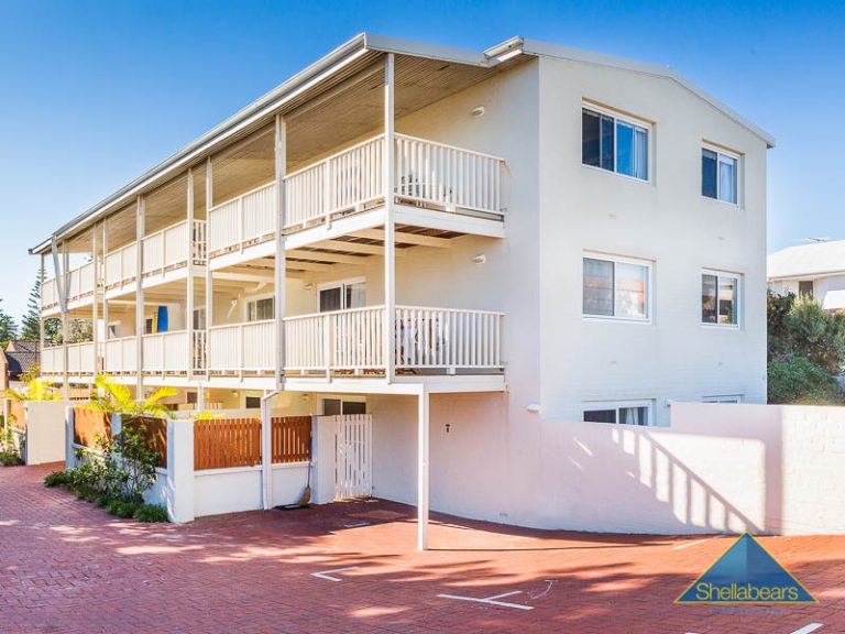 2/8 Macarthur Street gallery