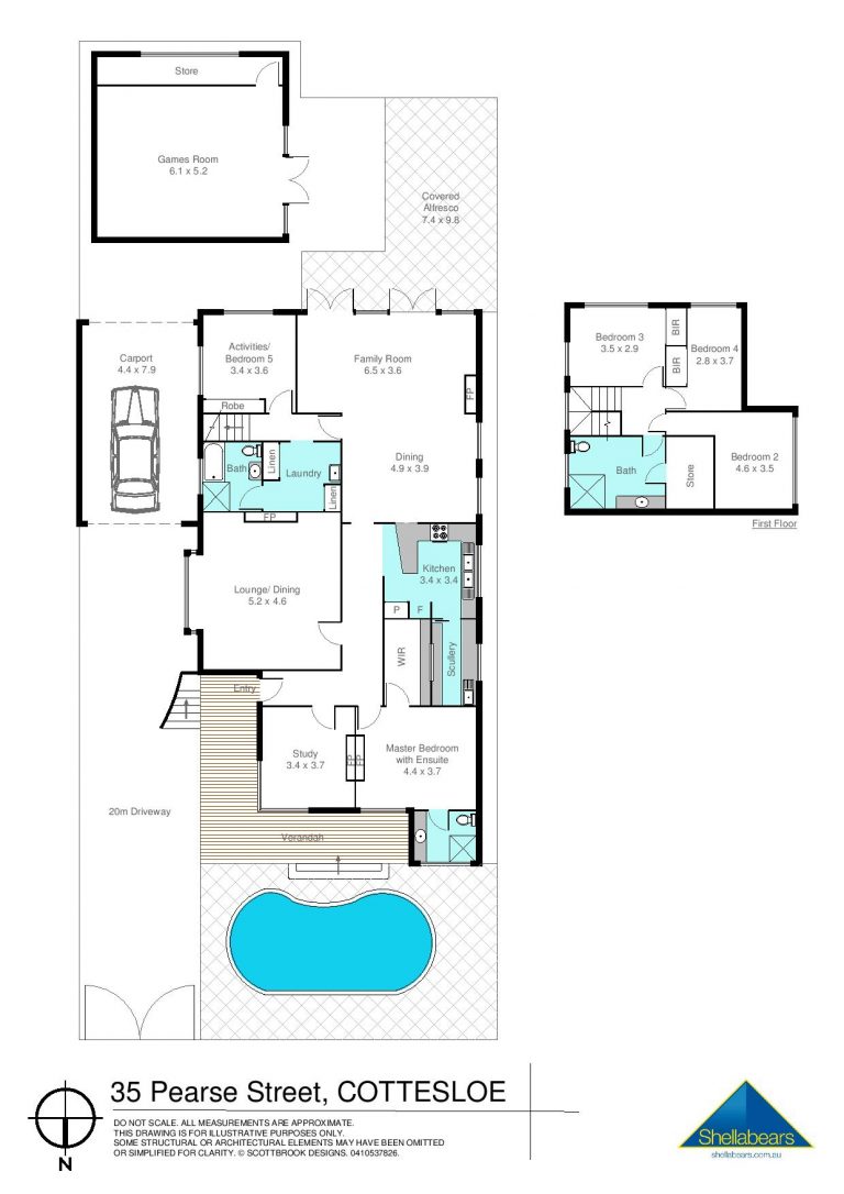 35 Pearse Street gallery