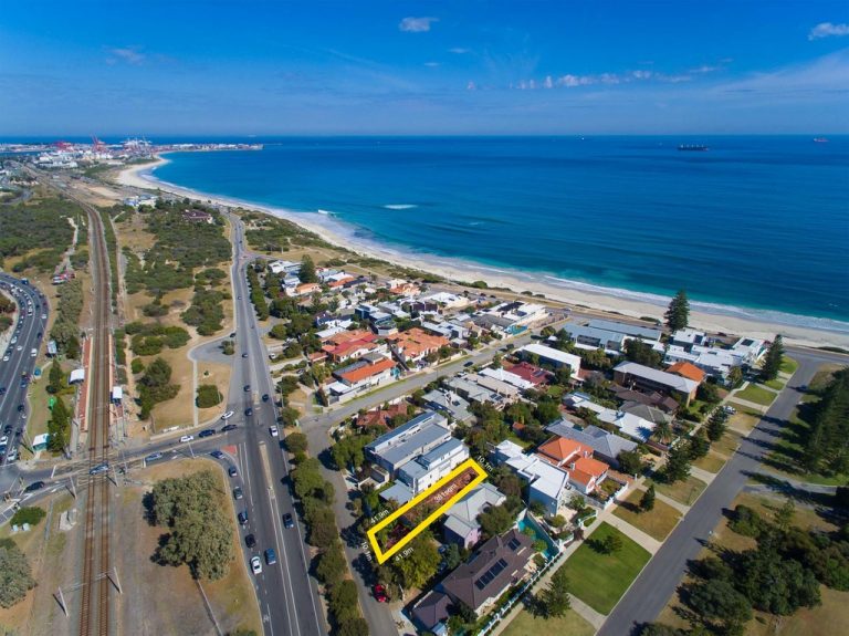 30 Macarthur Street gallery