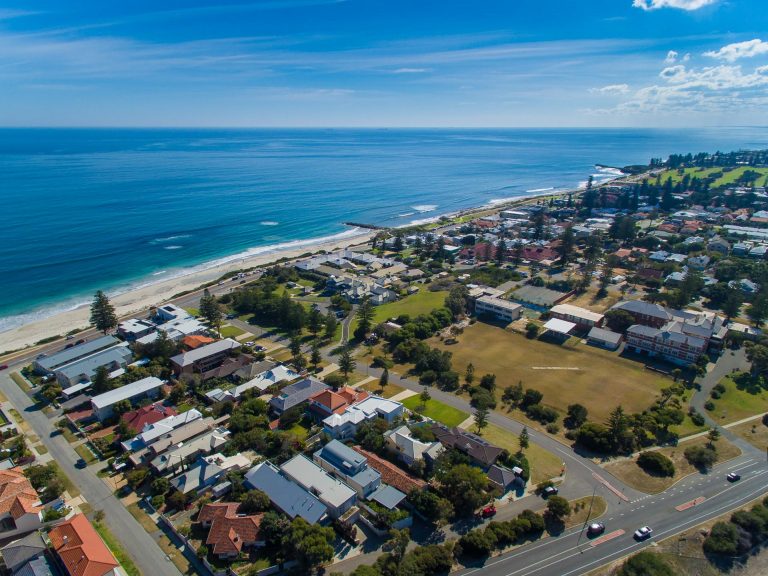 30 Macarthur Street gallery