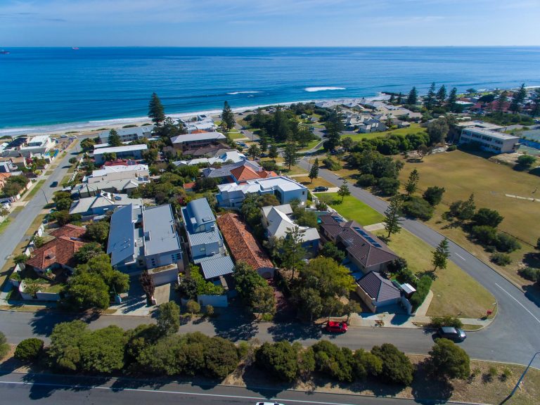 30 Macarthur Street gallery