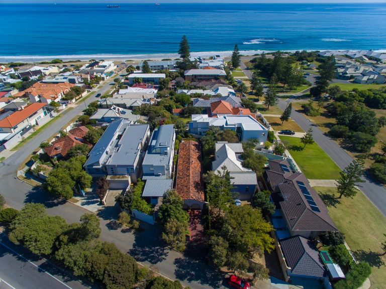 30 Macarthur Street gallery