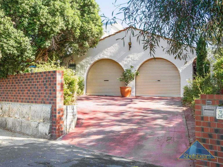 30 Macarthur Street gallery