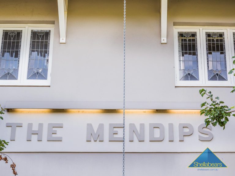 Unit 3 and 4 58 Forrest Street gallery