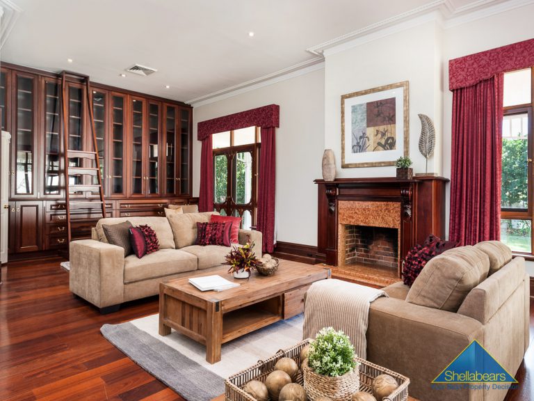 34 Keane Street gallery