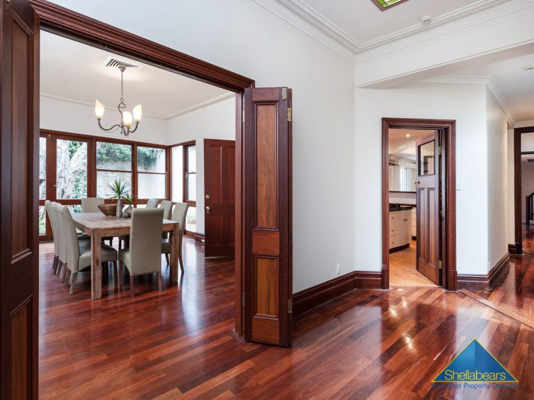 34 Keane Street gallery