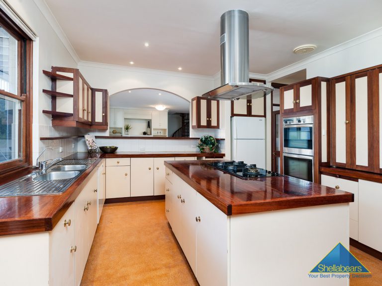 34 Keane Street gallery