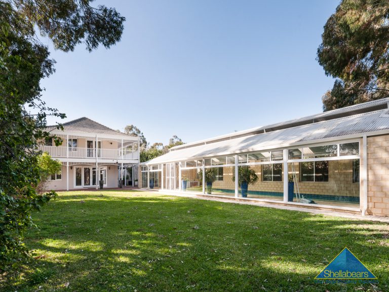 34 Keane Street gallery