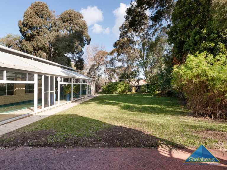 34 Keane Street gallery