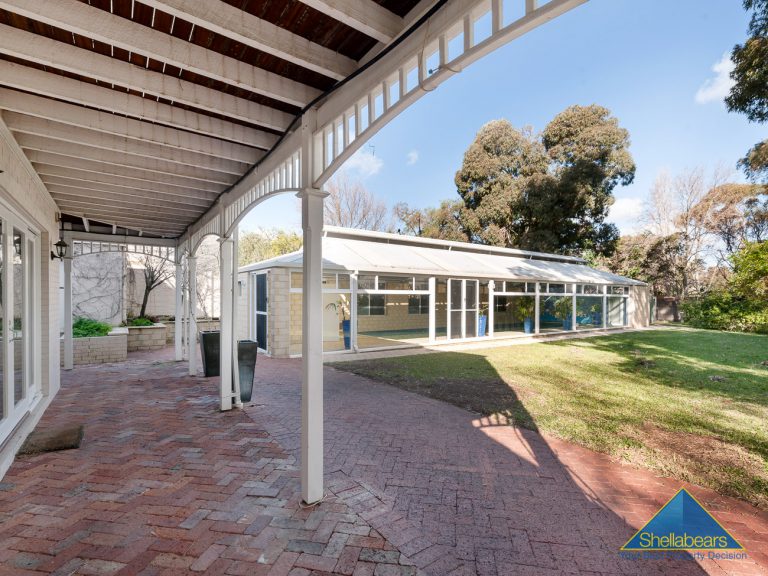 34 Keane Street gallery