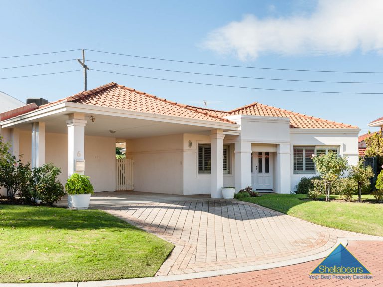 6 Godetia Gardens gallery