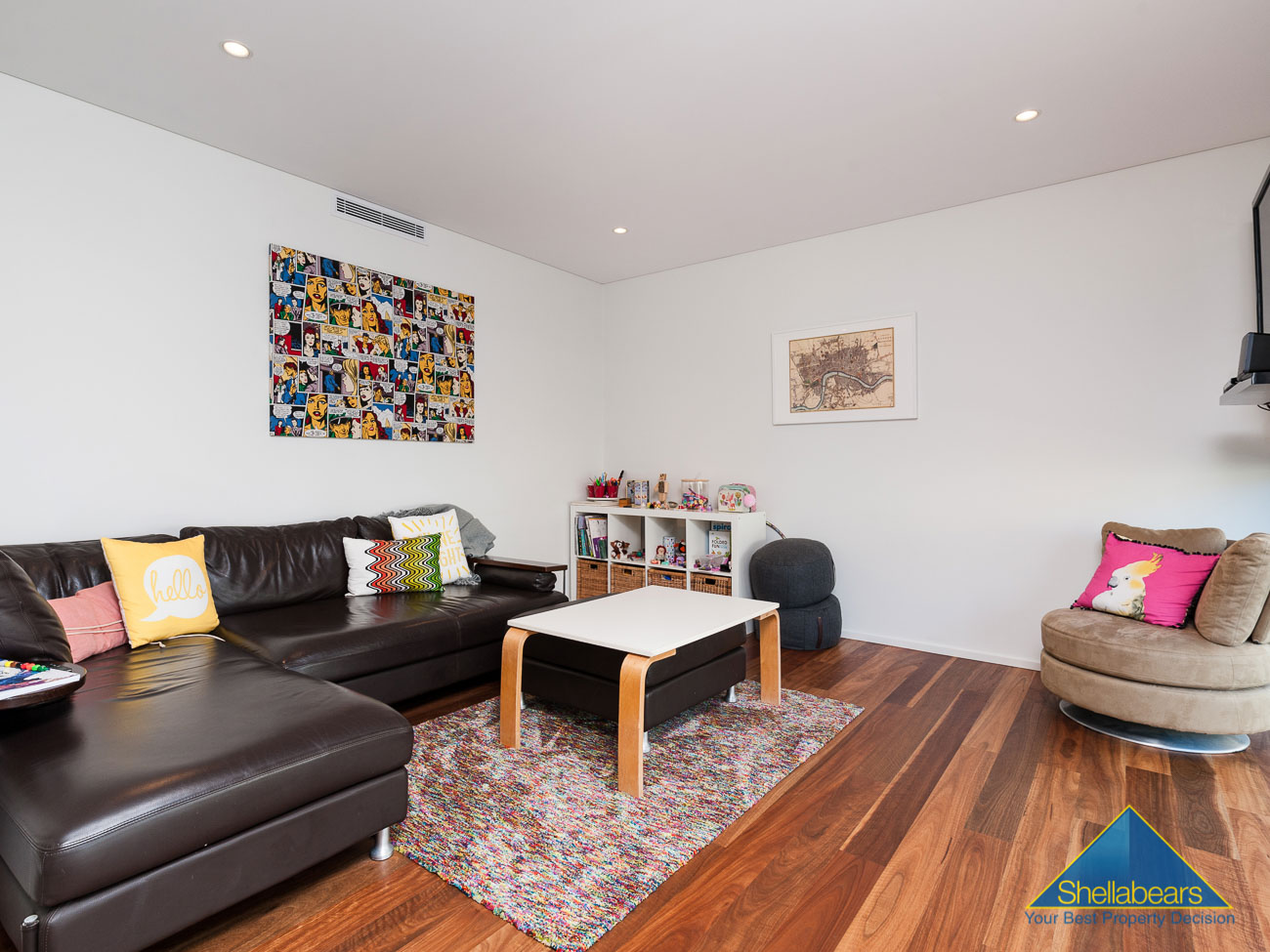 ONE Freshwater Close gallery