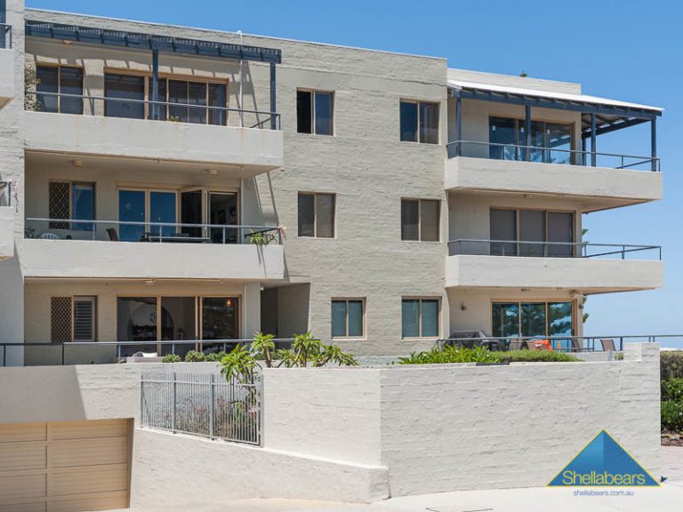4/116 Marine Parade gallery