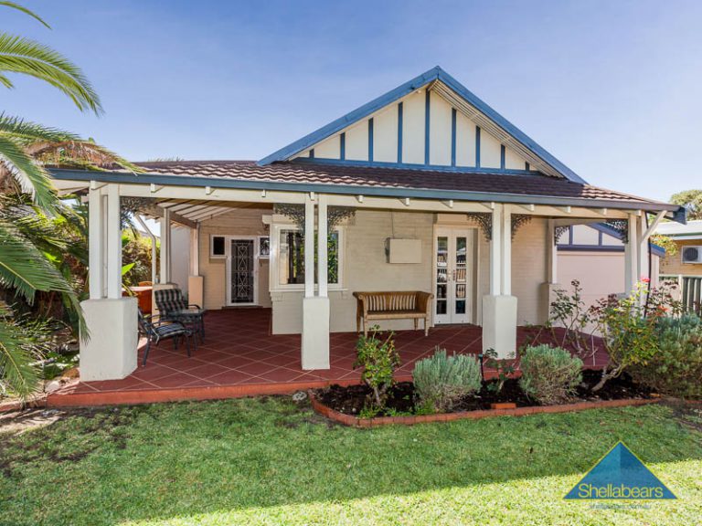 7 Kooyong Road gallery